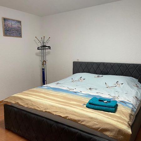 Little Dream Apartment คอนสตานซ์ ภายนอก รูปภาพ