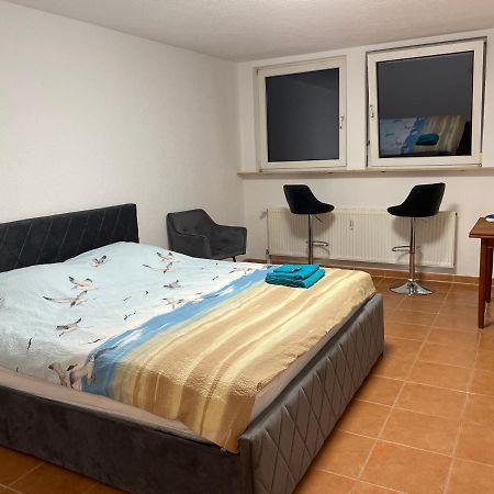 Little Dream Apartment คอนสตานซ์ ภายนอก รูปภาพ