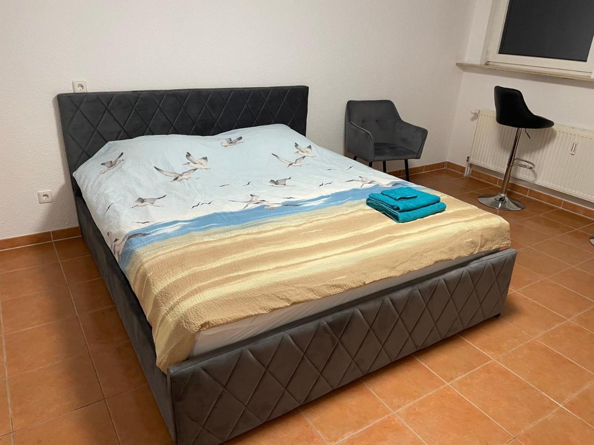 Little Dream Apartment คอนสตานซ์ ภายนอก รูปภาพ